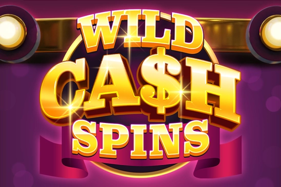 00040 wild cash spins
