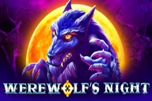 00226 werewolfs night