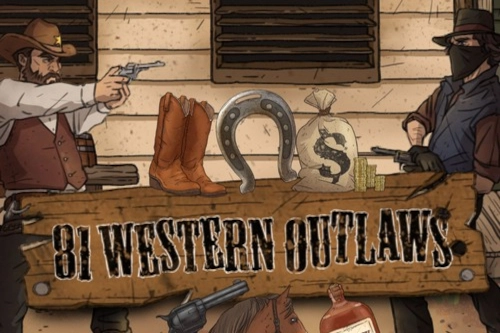 00514 81 western outlaws