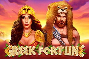 00666 greek fortune