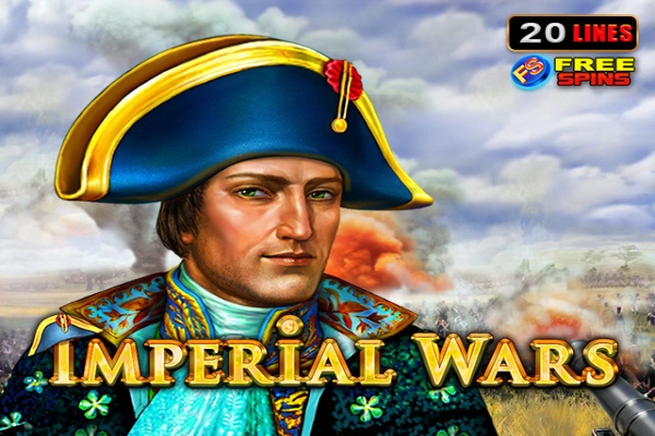 00676 imperial wars