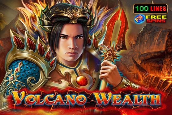 00763 volcano wealth