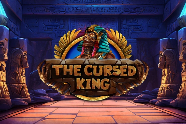 01541 the cursed king