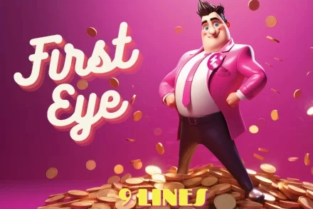 01996 first eye