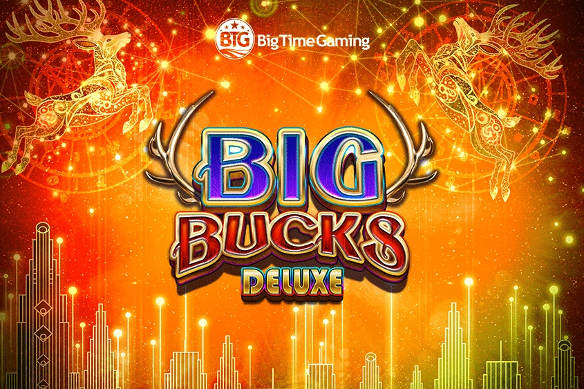 02551 big bucks deluxe
