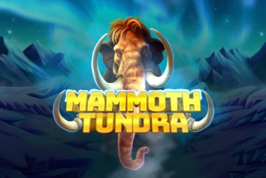 03241 mammoth tundra