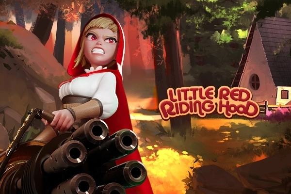03465 little red riding hood
