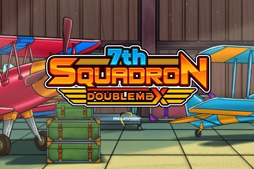 03540 7th squadron doublemax
