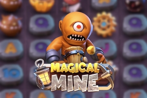 05204 magical mine