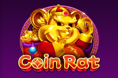 05738 coin rat