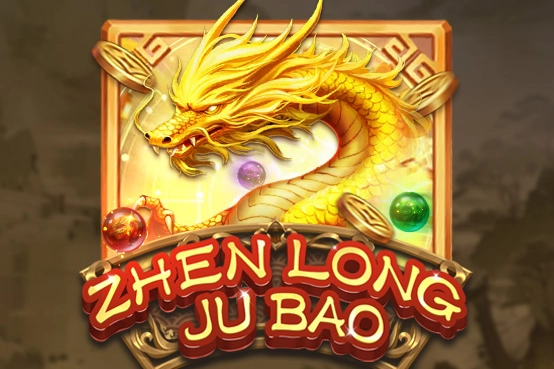 05803 zhen long ju bao
