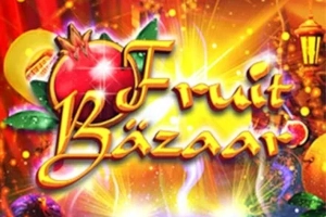 07157 fruit bazaar
