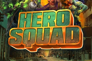07212 hero squad
