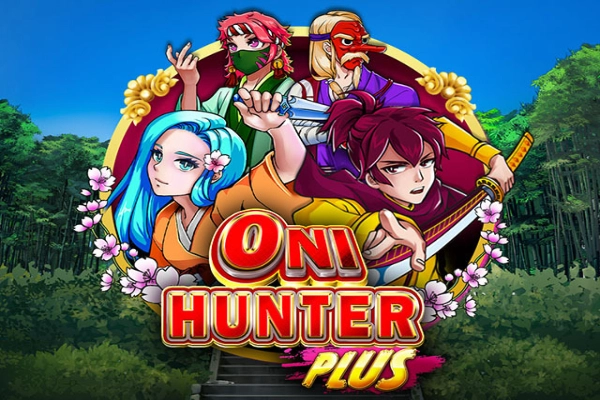 07904 oni hunter plus