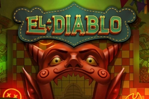 07981 el diablo