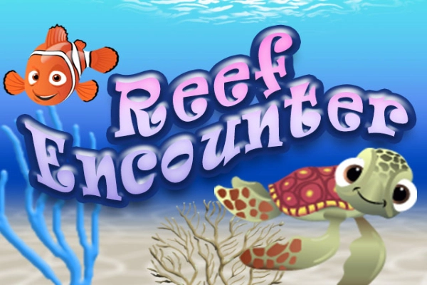 08711 reef encounter