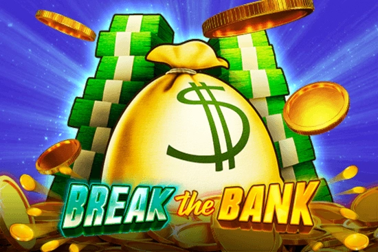 08845 break the bank