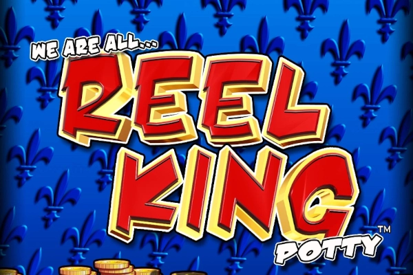 09427 reel king potty