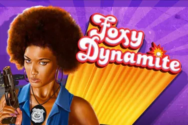 10062 foxy dynamite