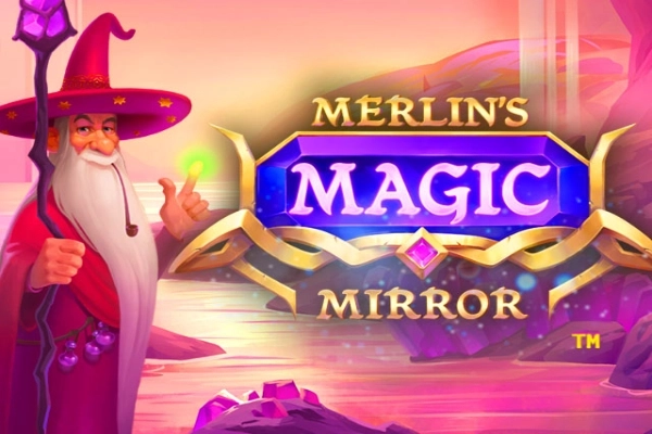 11157 merlins magic mirror