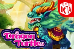 11735 dragon turtle