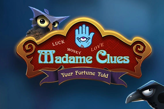 12682 madame clues