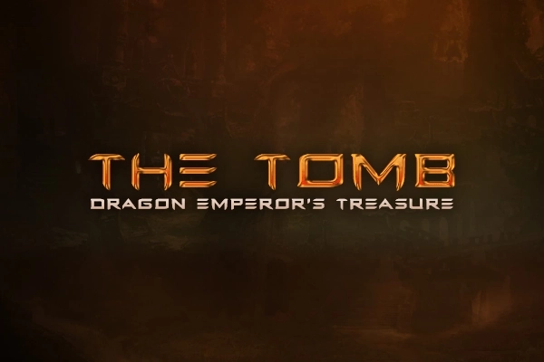 13651 the tomb dragon emperors treasure
