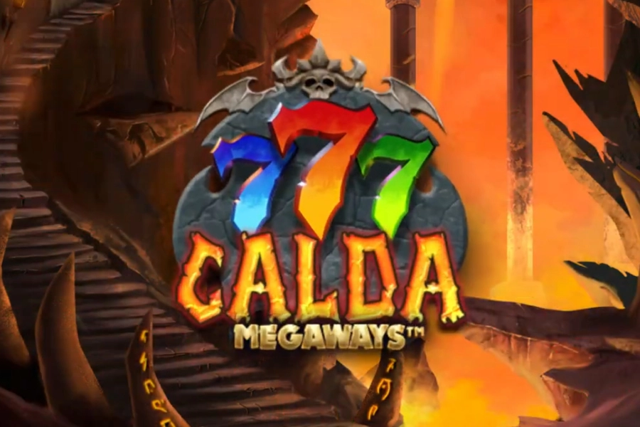 13955 777 calda megaways
