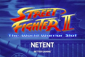 14798 street fighter 2 the world warrior slot