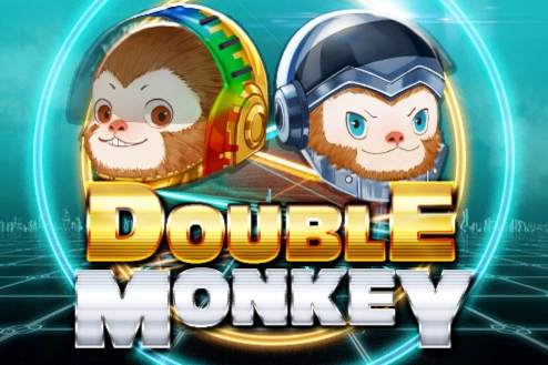 15023 double monkey