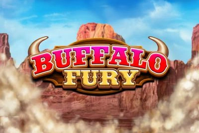 15393 buffalo fury