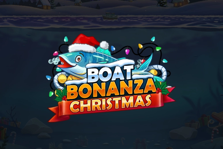 16360 boat bonanza christmas