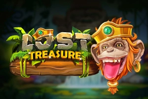 17814 lost treasure