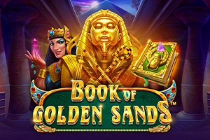 17948 book of golden sands