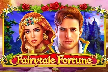 18046 fairytale fortune