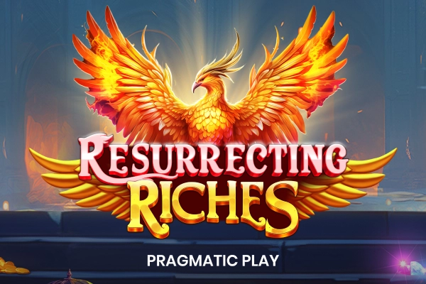18359 resurrecting riches