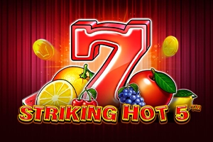 18423 striking hot 5