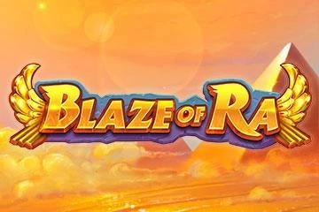 18716 blaze of ra