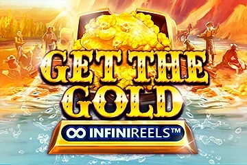 19399 get the gold infinireels