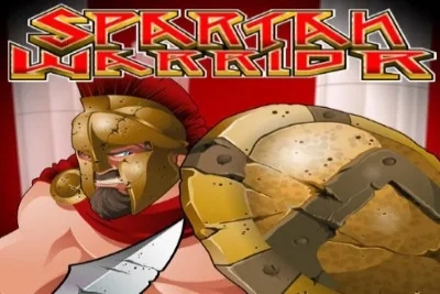 20349 spartan warrior