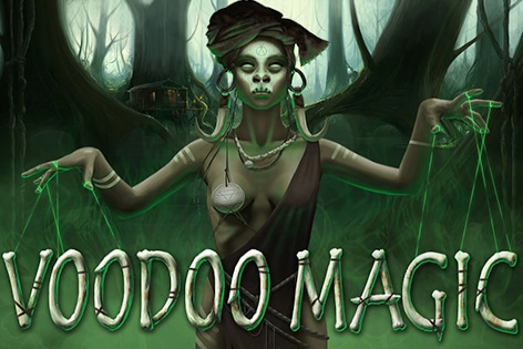 20635 vodoo magic