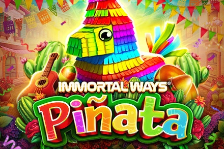 20726 immortal ways pinata