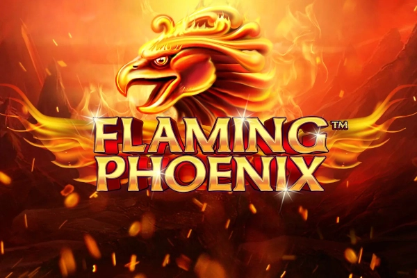 21154 flaming phoenix