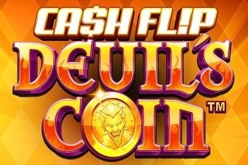 21771 cash flip devils coin