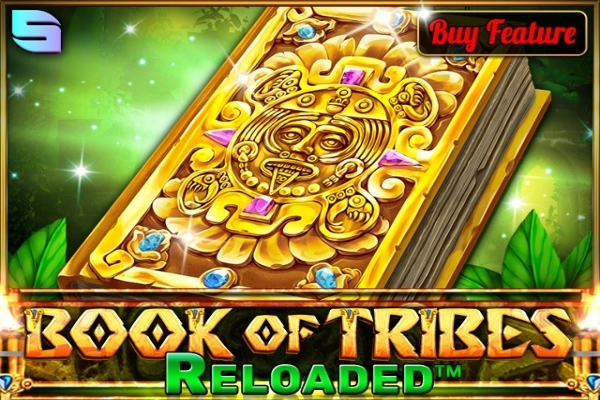 22324 book of tribes reloaded