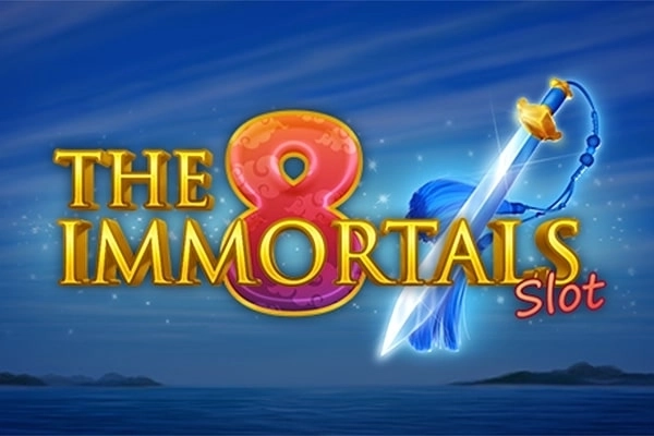 22934 the 8 immortals