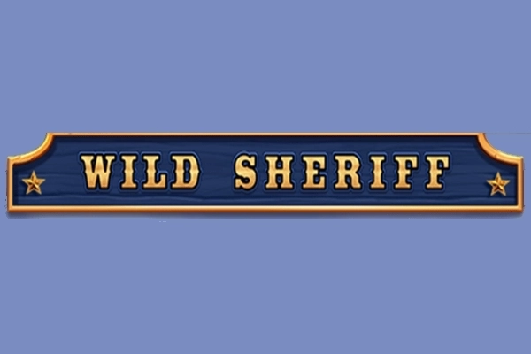 22962 wild sheriff