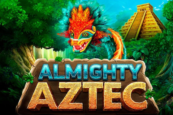 22989 almighty aztec