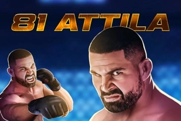 23852 81 attila