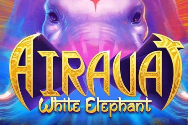 24256 airavat white elephant